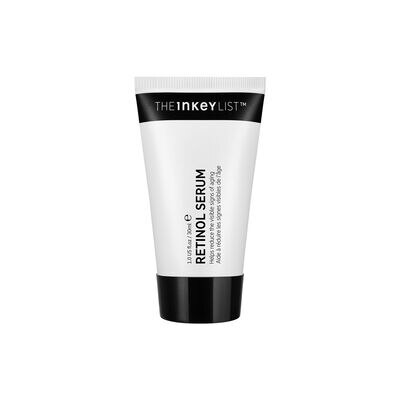 RETINOL ANTI-AGING SERUM (SUERO DE RETINOL)